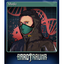 Medic