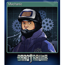 Mechanic