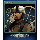 Security