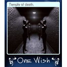 Temple of death.