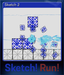 Series 1 - Card 2 of 5 - Sketch 2
