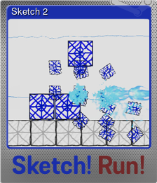 Series 1 - Card 2 of 5 - Sketch 2