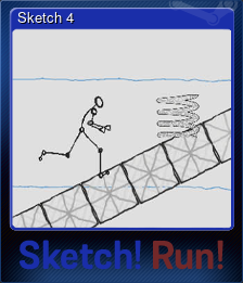 Series 1 - Card 4 of 5 - Sketch 4