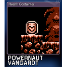 Health Containter