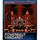 Base Ship