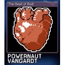 The Heart of Bodi