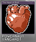 The Heart of Bodi