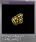 Pointer