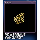 Pointer