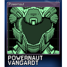 Powernaut