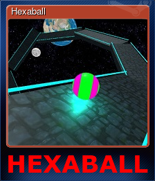 Hexaball