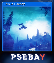This is Psebay