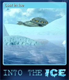 Lost in Ice