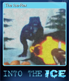 The Ice-Rex