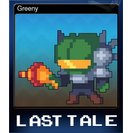 Greeny