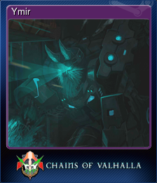 Showcase :: Tyr: Chains of Valhalla