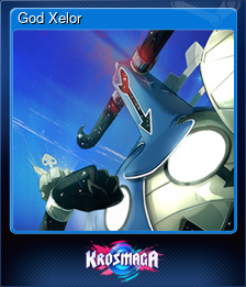 God Xelor