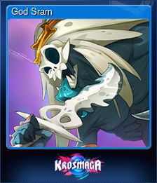 God Sram