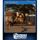 The Sculpture