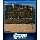 The Stadium