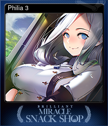 Philia 3