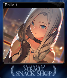 Philia 1