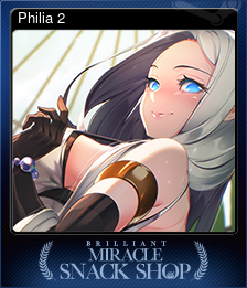 Philia 2