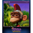 Agent 9