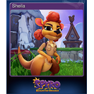Sheila