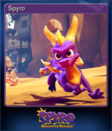 Spyro