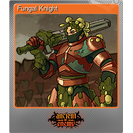 Fungal Knight (Foil)
