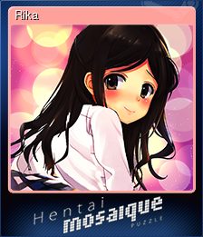 Hentai Mosaique Puzzle no Steam