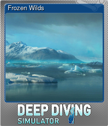 Series 1 - Card 7 of 9 - Frozen Wilds