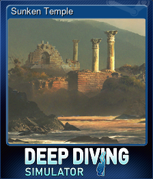 Sunken Temple