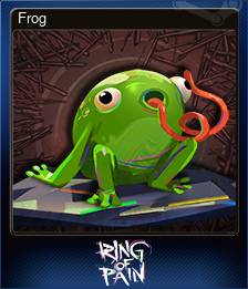 Frog