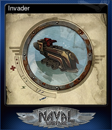 Invader