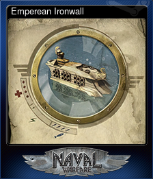 Emperean Ironwall