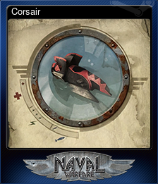 Corsair