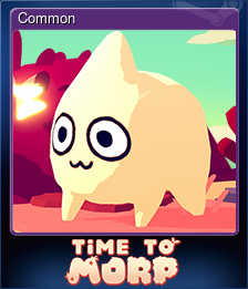 Series 1 - Card 1 of 5 - Common