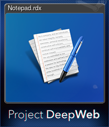 Notepad.rdx
