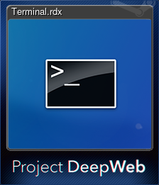 Terminal.rdx