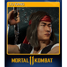 LIU KANG