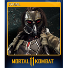 KABAL