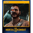 KANO
