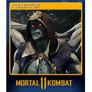 KOLLECTOR