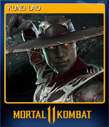 KUNG LAO