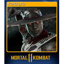 KUNG LAO