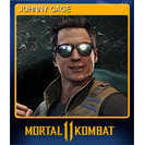 JOHNNY CAGE