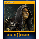 D'VORAH