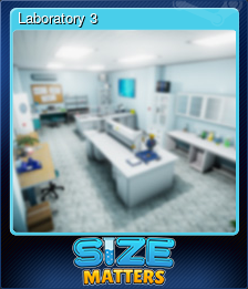 Laboratory 3